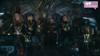 The Fun Story Behind an <i>Avengers: Endgame</i> Cameo You Probably Didn't Notice
